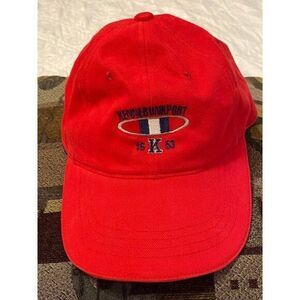 Kennebunkport Titan hat‎